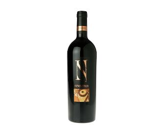 1 Bottle Numanthia Toro 2005, 750 ml. and Oster Electric Wine Opener