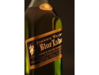 Johnnie Walker Blue Label 750ML