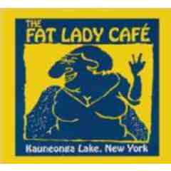 Fat Lady Cafe
