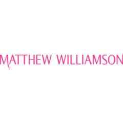 Jeffry M. Aronsson & Matthew Williamson