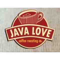Java Love Coffee Roasting Co.
