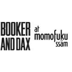 Booker & Dax