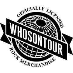 Whosontour Entertainment