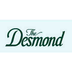 The Desmond Hotel / Pat Dennis