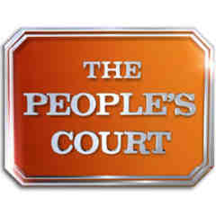 The People's Court TV Show