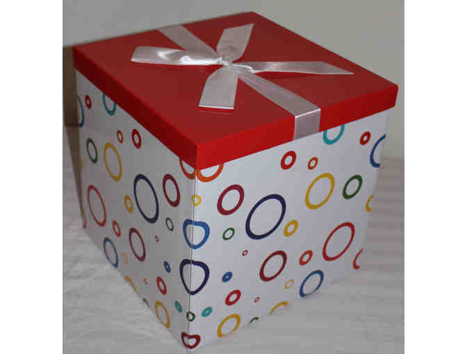 Birthday In A Box - Photo 3