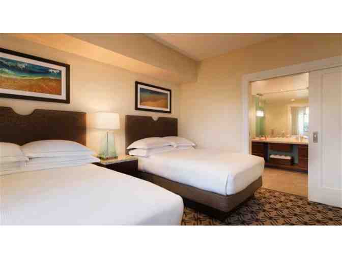 Enjoy 7 nights famous Kings' Land, a Hilton Grand Vacations Club 2 bedroom suite - Photo 5
