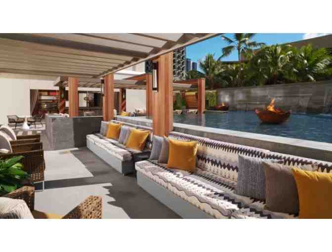 Enjpy 7 nights @ Hokulani Waikiki a 4.5 star luxury resort - Photo 4