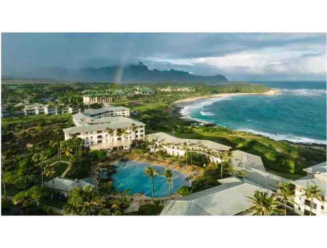 Enjoy 7 nights @ The Point at Poipu, a Hilton Vacation Club 2 bedroom luxury suite - Photo 6