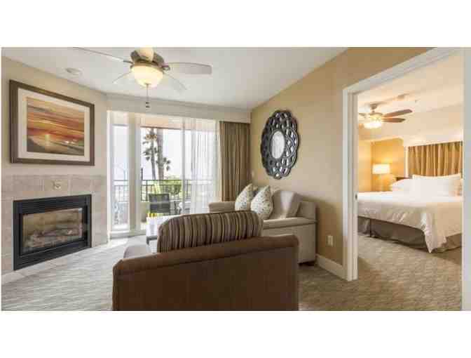 Enjoy 7 nights @ Carlsbad Seapointe Resort in luxury 1 bed suite