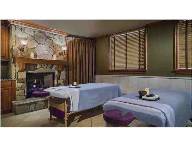 Enjoy 7 nights @ Valdoro Mountain Lodge in luxrious 1 bedroom suite - Photo 4