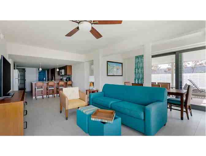 Enjoy 4 nights @ Royal Palm, a Hilton Vacation Club Sint Maarten in One bedroom Suite - Photo 4