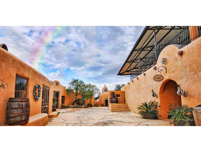 3-Night Stay at Trois Estate a luxury Bed &amp; Breakfast Fredericksburg, TX - Photo 1