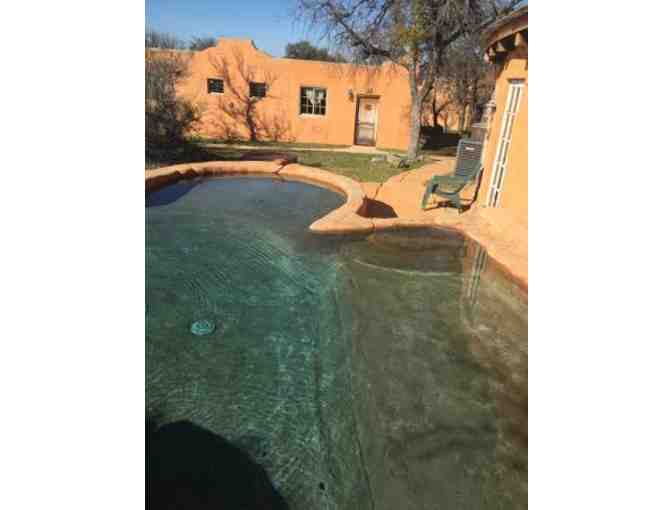 3-Night Stay at Trois Estate a luxury Bed &amp; Breakfast Fredericksburg, TX - Photo 2