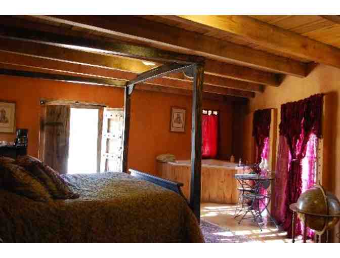 3-Night Stay at Trois Estate a luxury Bed &amp; Breakfast Fredericksburg, TX - Photo 3