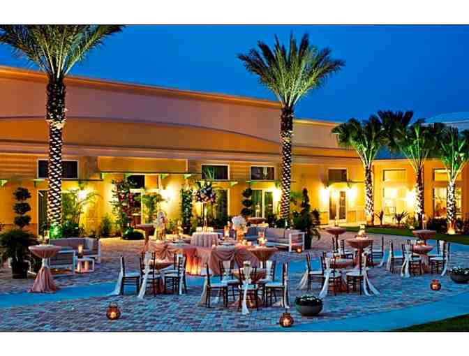 Enjoy 3 nights Club Wydham 4.5 star Orlando Resort