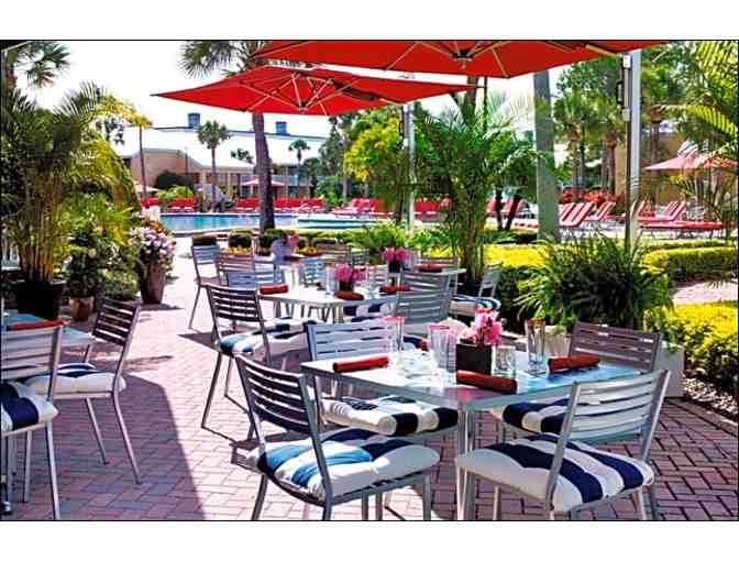 Enjoy 3 nights Club Wydham 4.5 star Orlando Resort