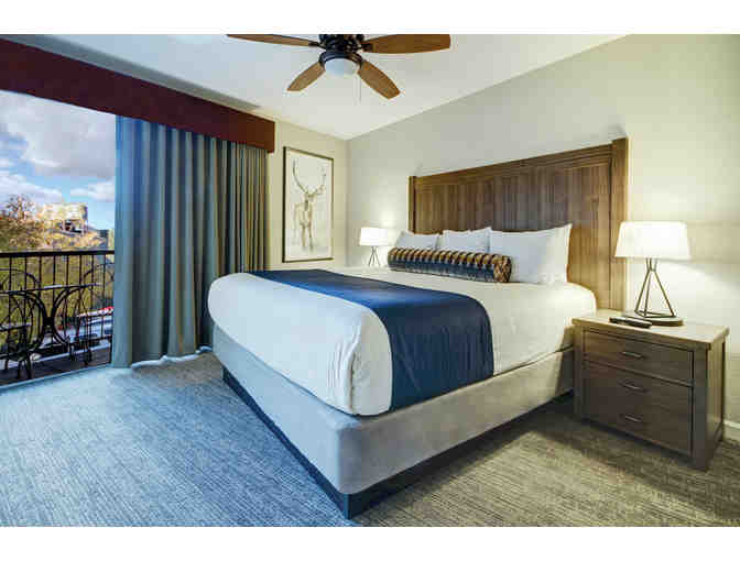 Enjoy 3 nights Club Wyndham Durango Colorado 4.1 star resort