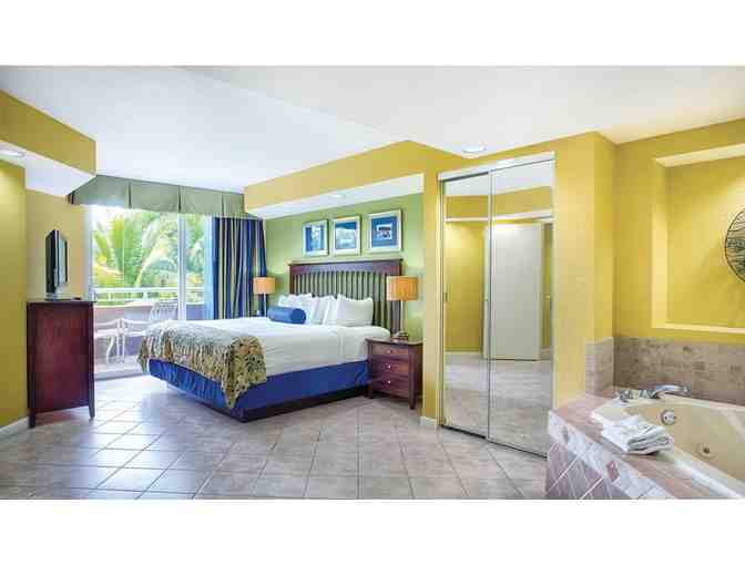 Enjoy 3 nights WorldMark Santa Barbara Fort Lauderdale, Fl 4.2 star resort