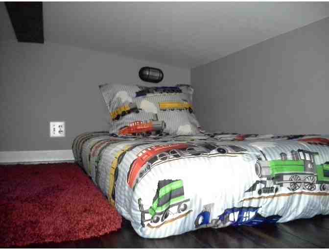 Enjoy 4 nights in your choice of room at famous Riley's Railhouse in Indiana! 5 star revie - Photo 4