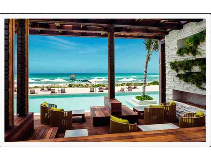 Enjoy 7-Night Stay at the Grand Bliss Riviera Maya | 4.8 star rated resort - Photo 1