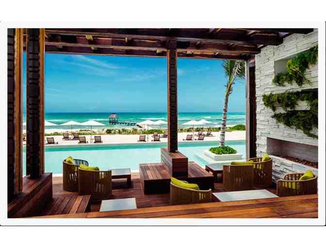 Enjoy 7-Night Stay at the Grand Bliss Riviera Maya | 4.8 star rated resort - Photo 4