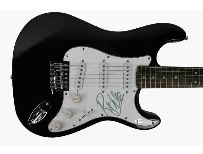 Enjoy Roger Waters Signed 39" Electric Guitar (Beckett) - Photo 1
