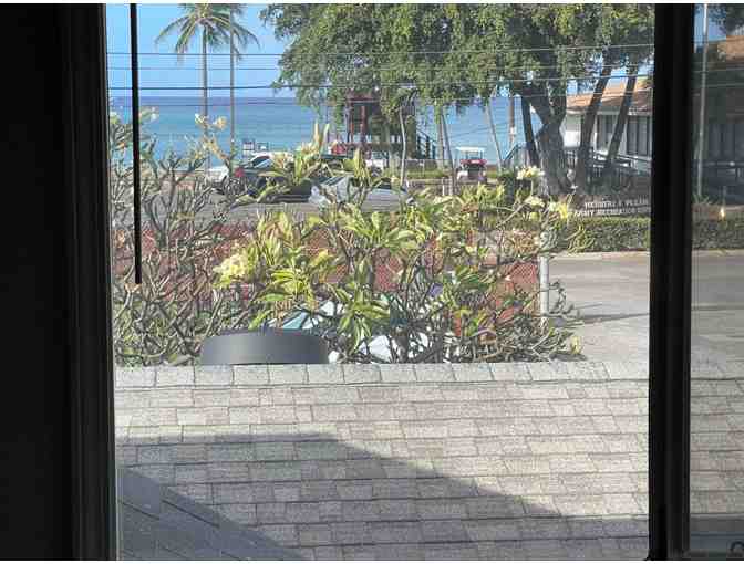5 Nights Direct 3 bedroom Oceanview House Oahu Hawaii + E Foil Lessons VALUE $6400!