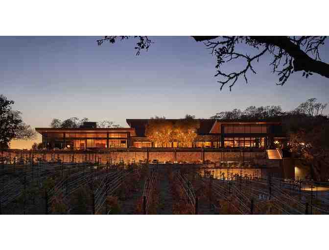 4 nights at the luxury Montage Healdsburg, California in Wine Country Valued at $8500 - Photo 1