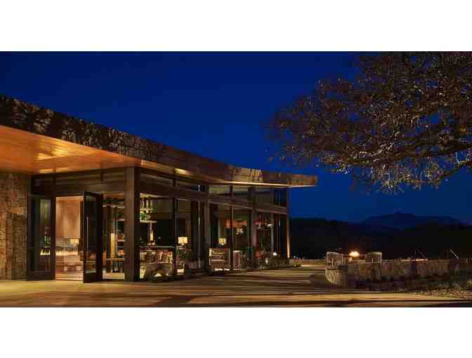 4 nights at the luxury Montage Healdsburg, California in Wine Country Valued at $8500 - Photo 9
