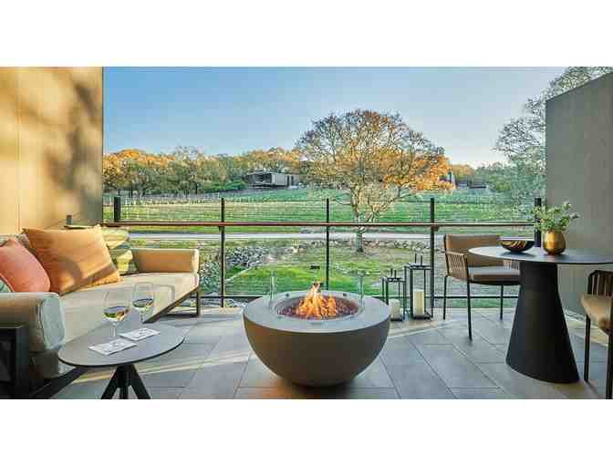4 nights at the luxury Montage Healdsburg, California in Wine Country Valued at $8500 - Photo 15
