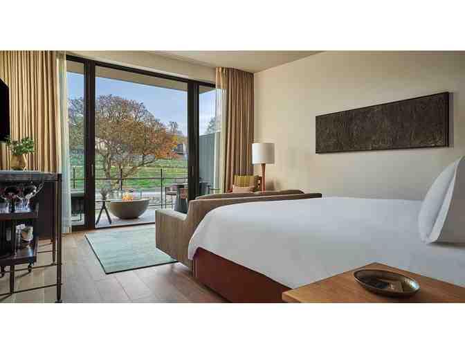 4 nights at the luxury Montage Healdsburg, California in Wine Country Valued at $8500 - Photo 16