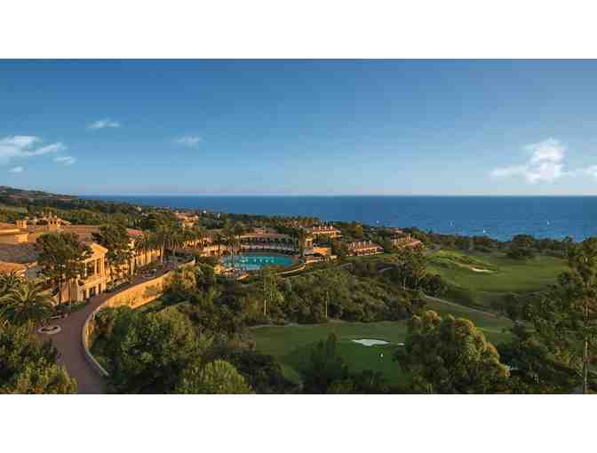 4 nights The Resort @ Pelican Hill Newport Beach, a 5 star luxury resort valued at $14,500 - Photo 1