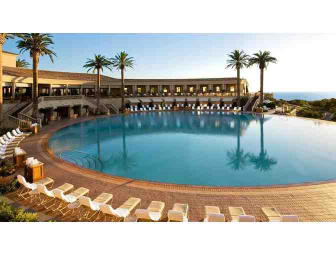 4 nights The Resort @ Pelican Hill Newport Beach, a 5 star luxury resort valued at $14,500 - Photo 2
