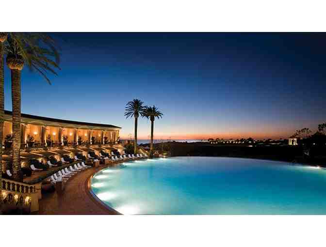 4 nights The Resort @ Pelican Hill Newport Beach, a 5 star luxury resort valued at $14,500 - Photo 3