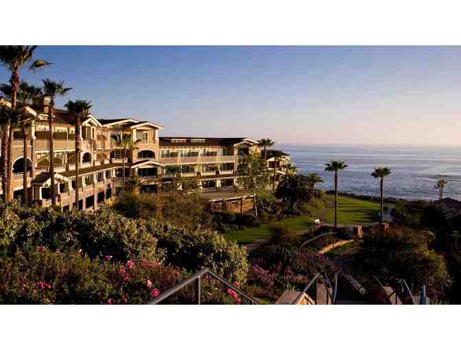 4 nights in one bedroom ocean view luxury suite at Montage Laguna Beach Valued @ $11,500 - Photo 2