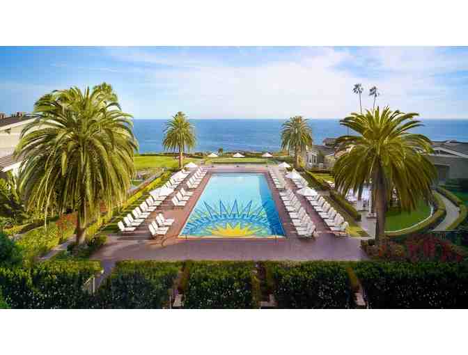 4 nights in one bedroom ocean view luxury suite at Montage Laguna Beach Valued @ $11,500 - Photo 5
