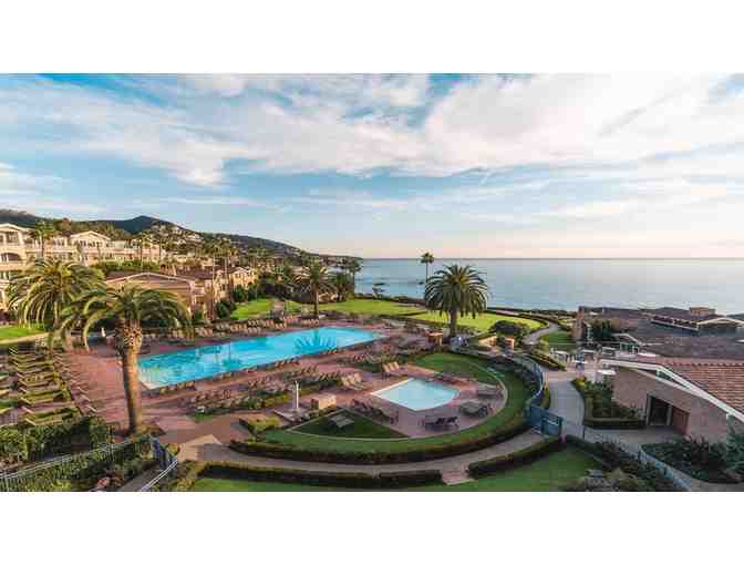 4 nights in one bedroom ocean view luxury suite at Montage Laguna Beach Valued @ $11,500 - Photo 6