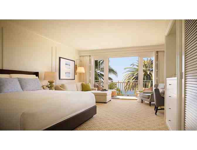 4 nights in one bedroom ocean view luxury suite at Montage Laguna Beach Valued @ $11,500 - Photo 8