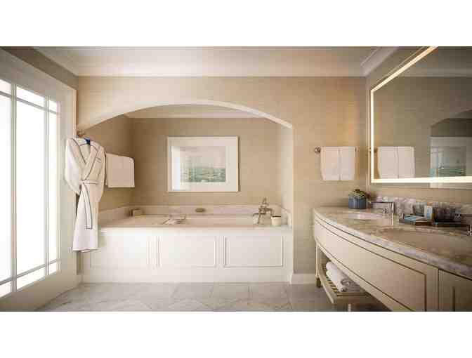 4 nights in one bedroom ocean view luxury suite at Montage Laguna Beach Valued @ $11,500 - Photo 9