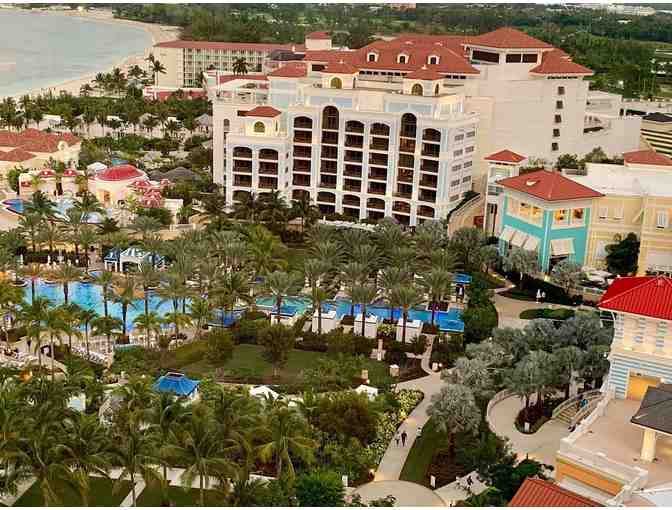 Enjoy 5 nights Luxury Suite at Rosewood Baha Mar Bahamas | Valued at $8455 - Photo 1