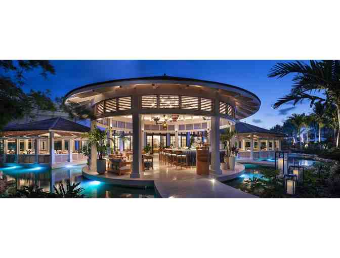 Enjoy 5 nights Luxury Suite at Rosewood Baha Mar Bahamas | Valued at $8455 - Photo 2