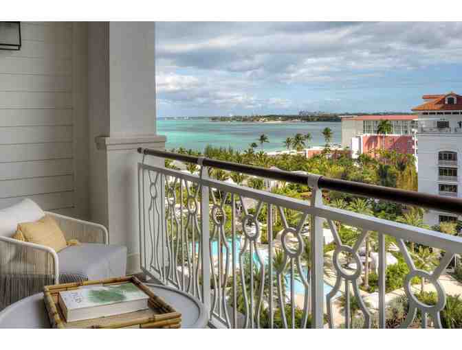 Enjoy 5 nights Luxury Suite at Rosewood Baha Mar Bahamas | Valued at $8455 - Photo 3
