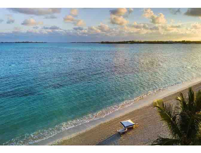 Enjoy 5 nights Luxury Suite at Rosewood Baha Mar Bahamas | Valued at $8455 - Photo 5