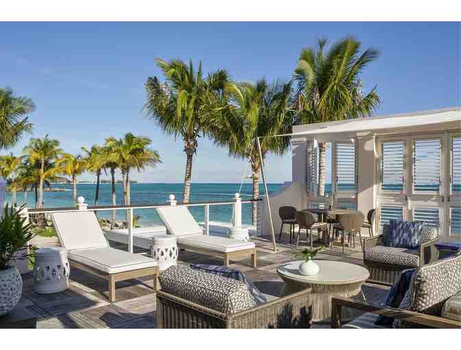 Enjoy 5 nights Luxury Suite at Rosewood Baha Mar Bahamas | Valued at $8455 - Photo 8