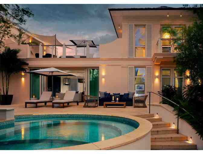 Enjoy 5 nights Luxury Suite at Rosewood Baha Mar Bahamas | Valued at $8455 - Photo 10