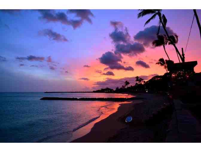 7 Nights Direct 3 bedroom Oceanview House Oahu Hawaii + E Foil Lessons - Photo 4