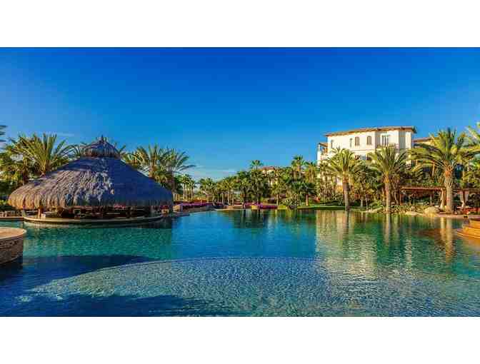 4 night in 3 bedroom Auberge Private Residences at Esperanza Resort Valued at $18,500