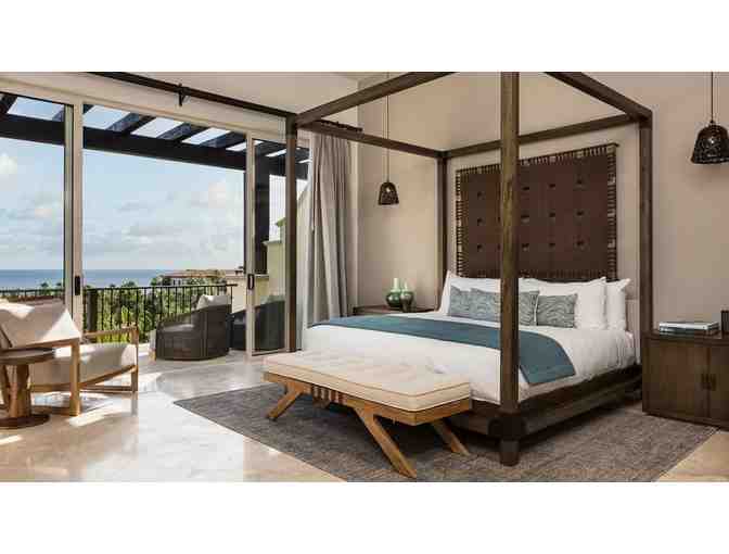 4 night in 3 bedroom Auberge Private Residences at Esperanza Resort Valued at $18,500