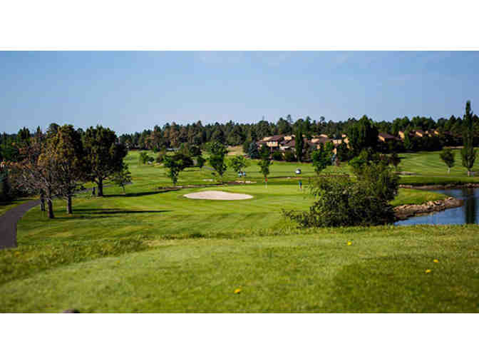 Enjoy 3 night Golf Stay and Play package in Flagstaff, AZ 4.5 star RESORT - Photo 4